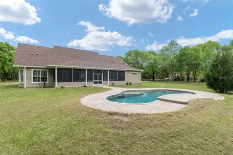 4318 SW 182nd Drive Newberry FL 32669