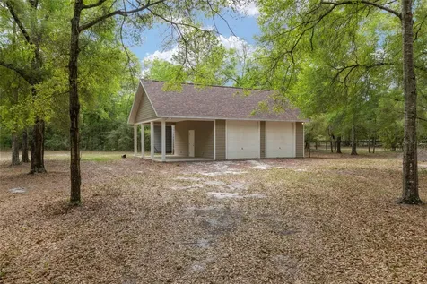 4318 SW 182nd Drive Newberry FL 32669