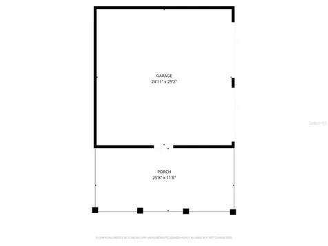4318 SW 182nd Drive Newberry FL 32669