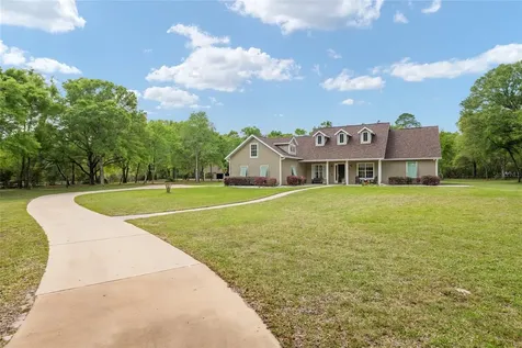4318 SW 182nd Drive Newberry FL 32669