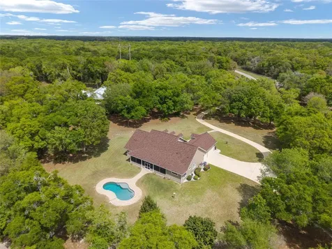 4318 SW 182nd Drive Newberry FL 32669