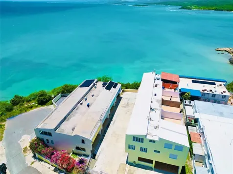 . Cond. La Reina Apartment Guanica PR 00653