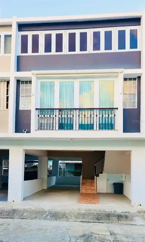 . Cond. La Reina Apartment Guanica PR 00653