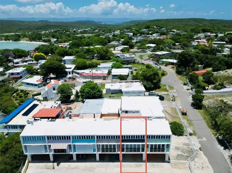 . Cond. La Reina Apartment Guanica PR 00653