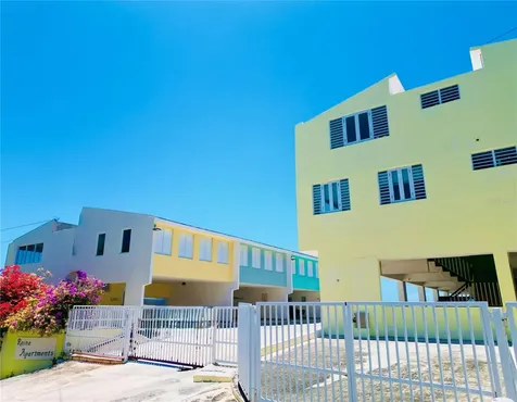. Cond. La Reina Apartment Guanica PR 00653