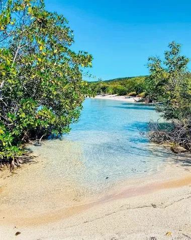 . Cond. La Reina Apartment Guanica PR 00653