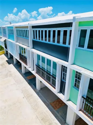 . Cond. La Reina Apartment Guanica PR 00653