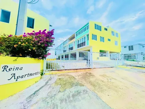 . Cond. La Reina Apartment Guanica PR 00653