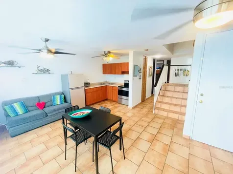 . Cond. La Reina Apartment Guanica PR 00653