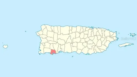 . Cond. La Reina Apartment Guanica PR 00653