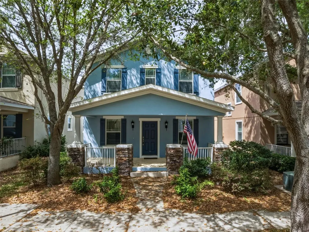 5941 Beaconpark Street Lithia FL 33547