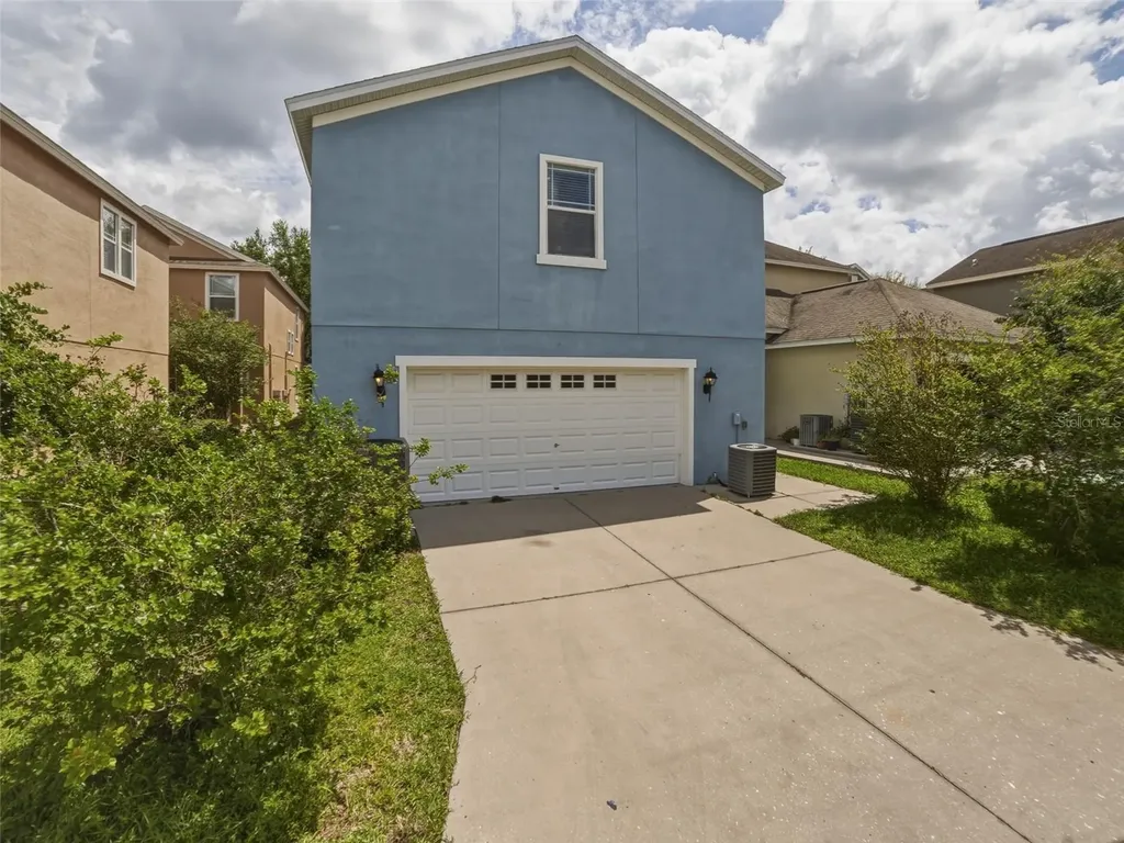 5941 Beaconpark Street Lithia FL 33547