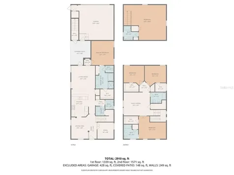 5941 Beaconpark Street Lithia FL 33547
