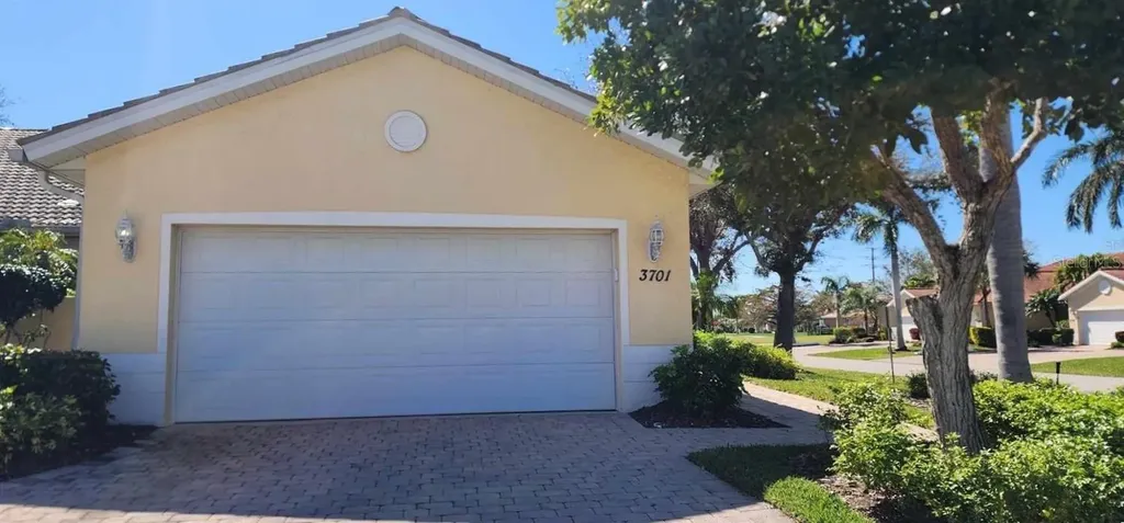 3701 Albacete Circle Punta Gorda FL 33950