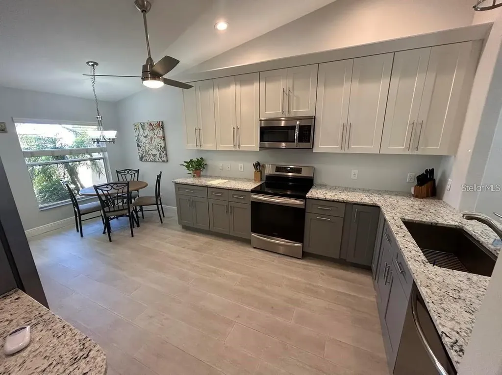 3701 Albacete Circle Punta Gorda FL 33950