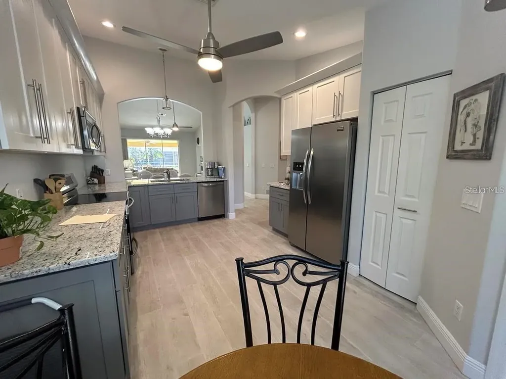 3701 Albacete Circle Punta Gorda FL 33950