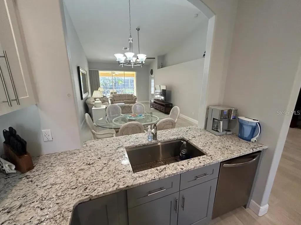 3701 Albacete Circle Punta Gorda FL 33950