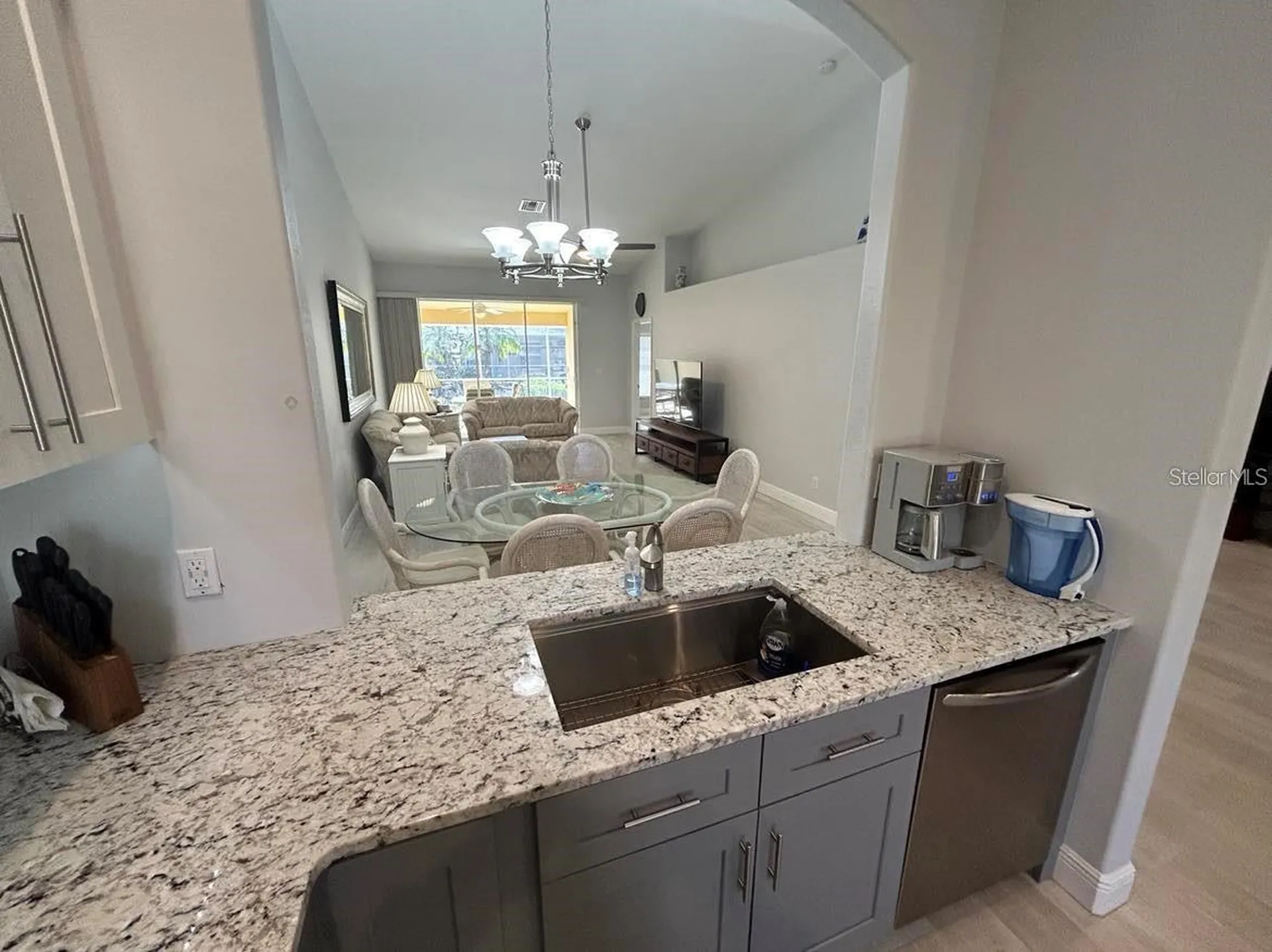 3701 Albacete Circle Punta Gorda FL 33950