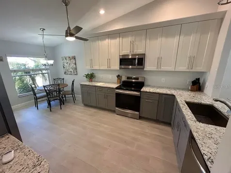 3701 Albacete Circle Punta Gorda FL 33950