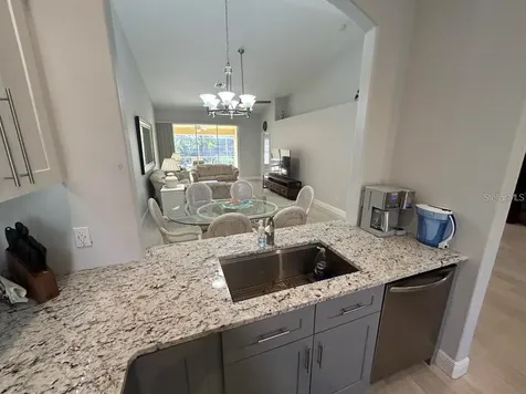 3701 Albacete Circle Punta Gorda FL 33950