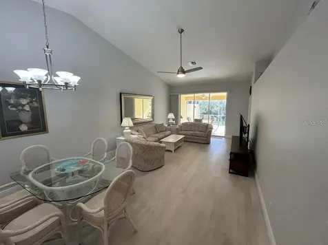 3701 Albacete Circle Punta Gorda FL 33950