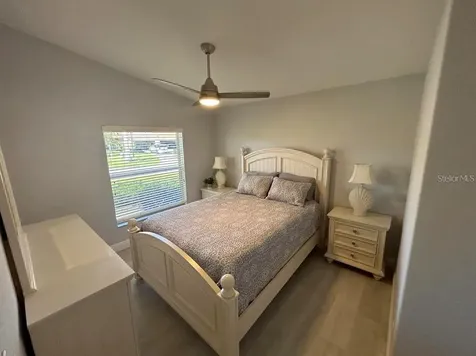 3701 Albacete Circle Punta Gorda FL 33950