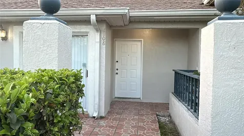 1108 Lucaya Circle Orlando FL 32824