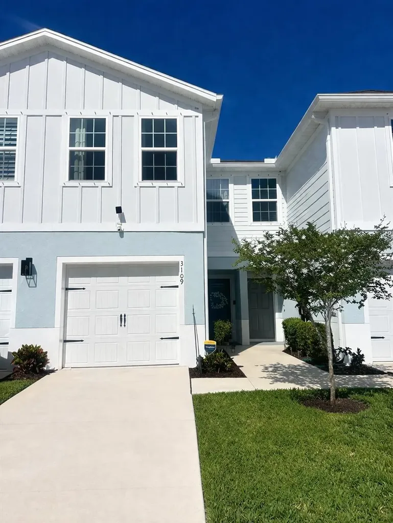 3109 Victoria Inlet Drive Holiday FL 34691