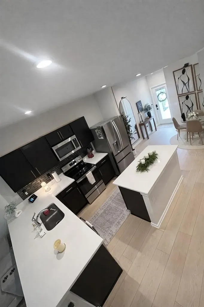 3109 Victoria Inlet Drive Holiday FL 34691