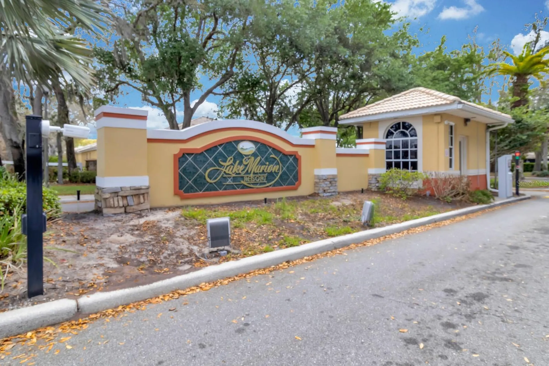 635 Lake Marion Golf Resort Kissimmee FL 34759