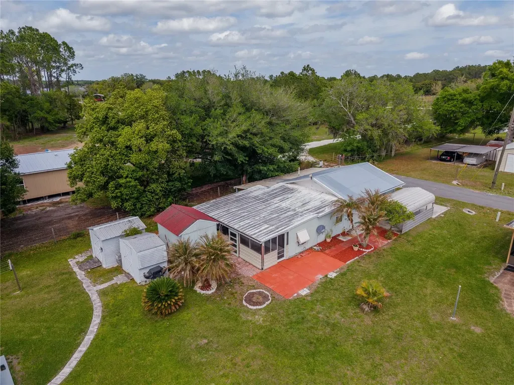 1600 Gar Street St Cloud FL 34771