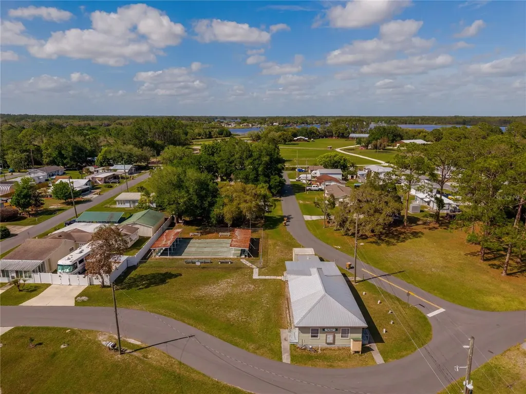 1600 Gar Street St Cloud FL 34771