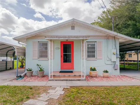1600 Gar Street St Cloud FL 34771