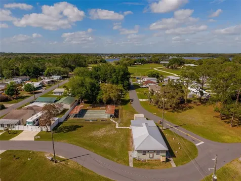 1600 Gar Street St Cloud FL 34771