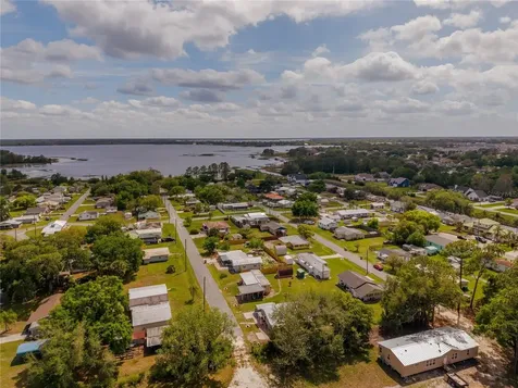 1600 Gar Street St Cloud FL 34771