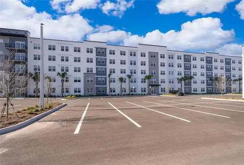 5579 Millenia Park Boulevard Orlando FL 32839