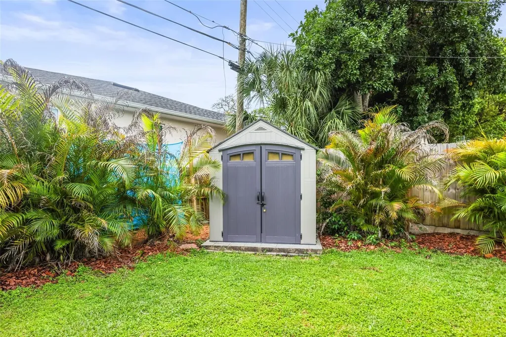 641 Wilkie Street Dunedin FL 34698