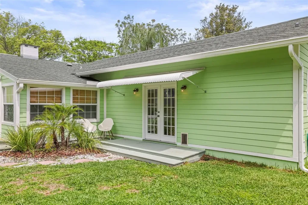 641 Wilkie Street Dunedin FL 34698