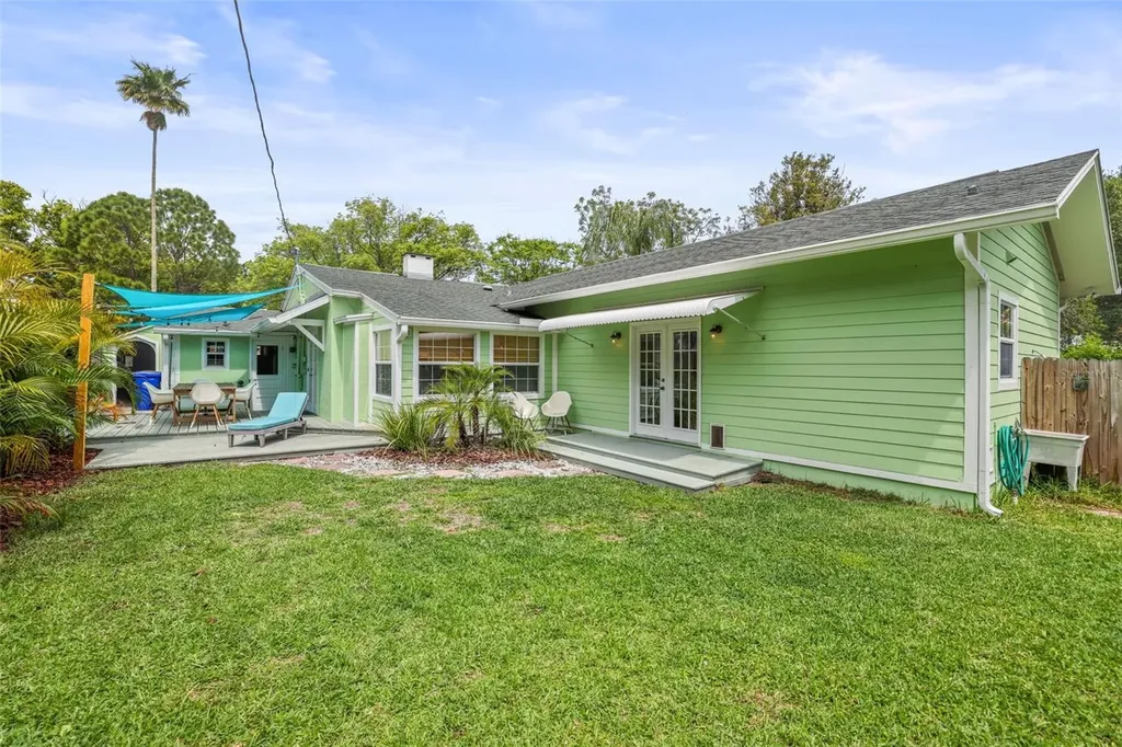 641 Wilkie Street Dunedin FL 34698