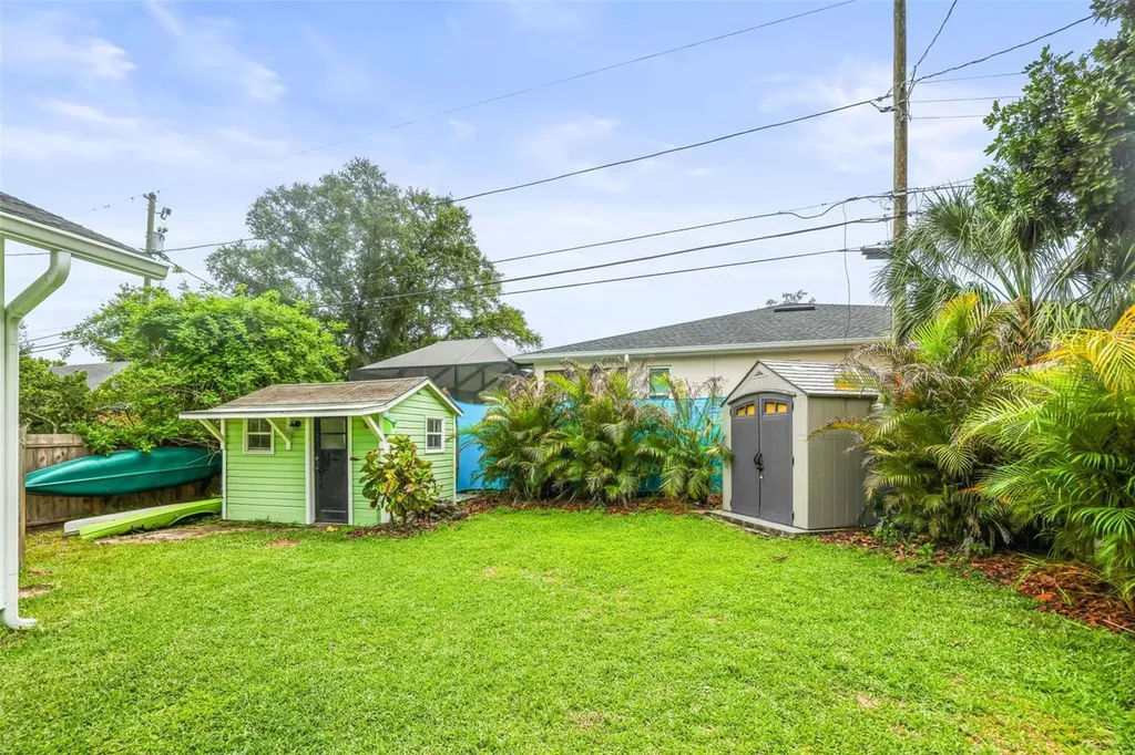 641 Wilkie Street Dunedin FL 34698