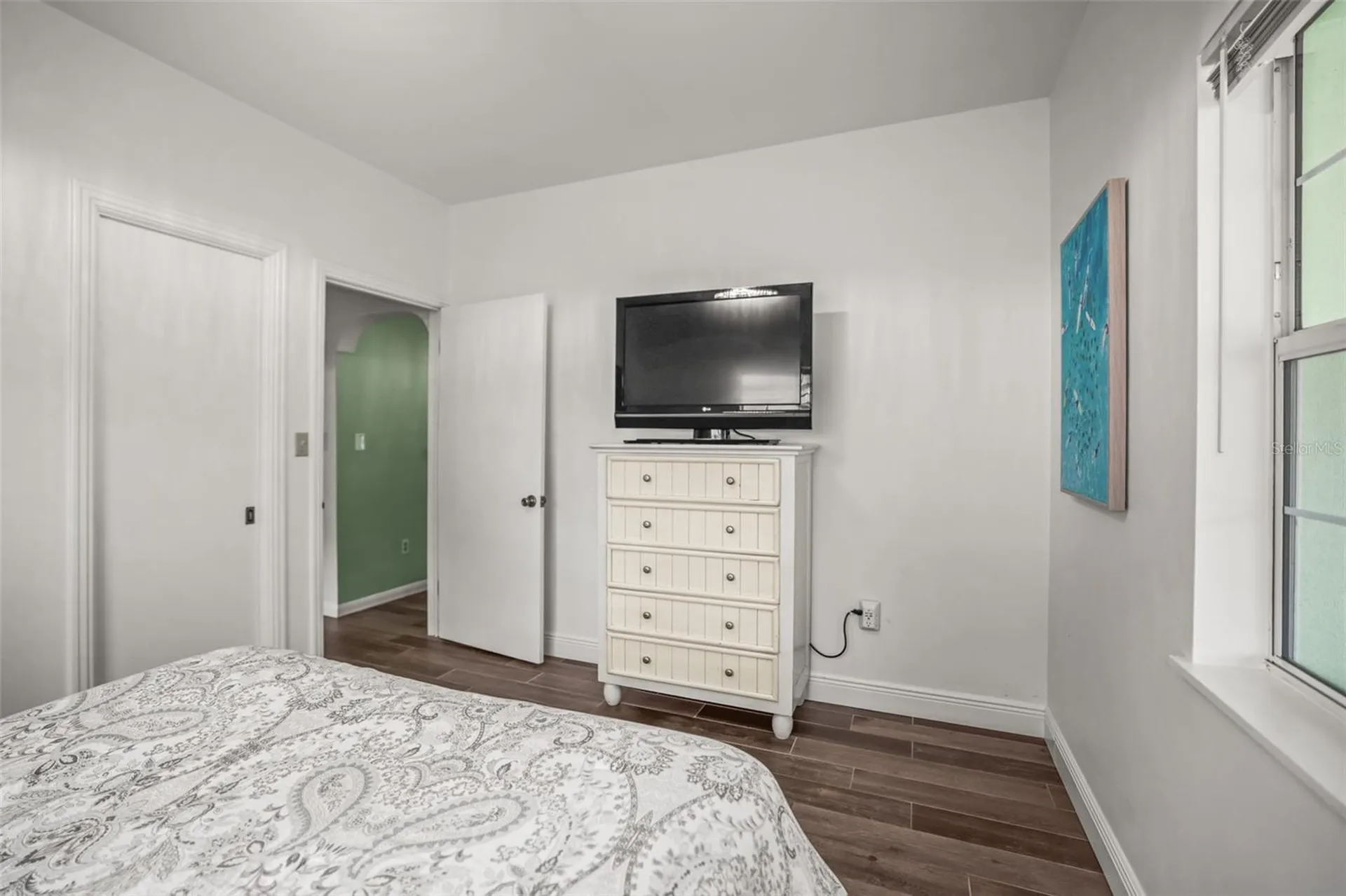 641 Wilkie Street Dunedin FL 34698