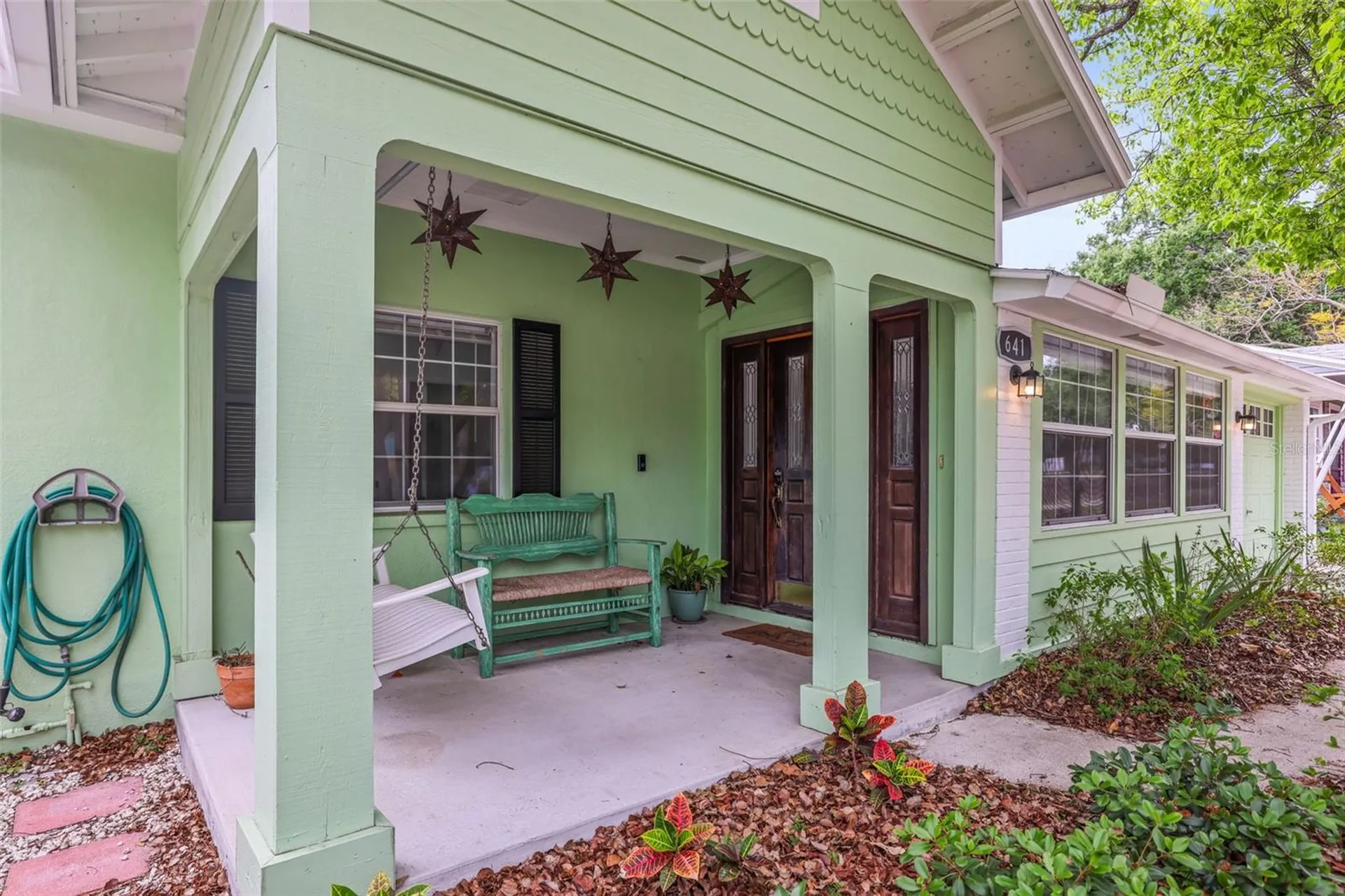 641 Wilkie Street Dunedin FL 34698