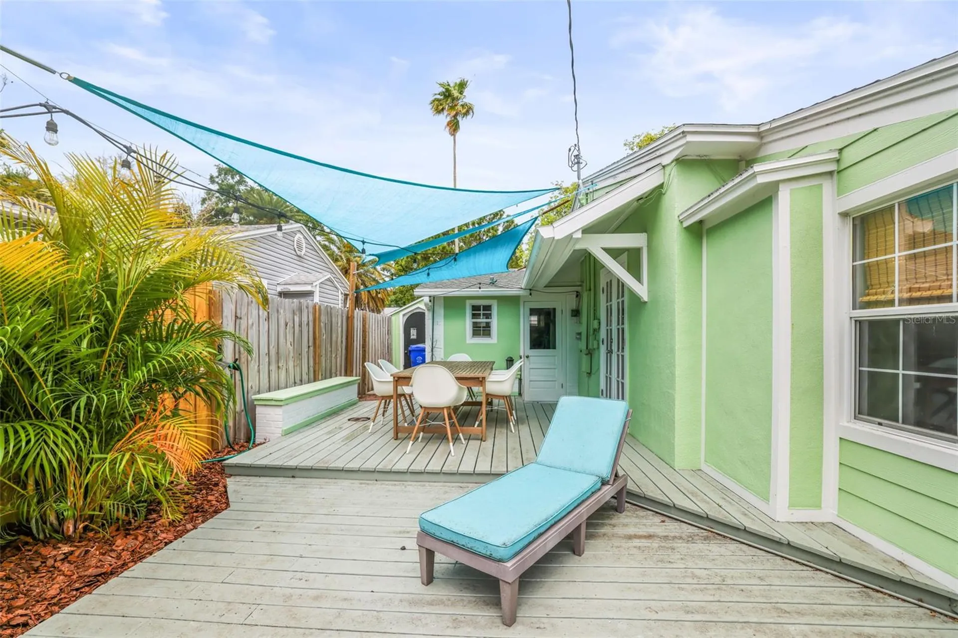 641 Wilkie Street Dunedin FL 34698