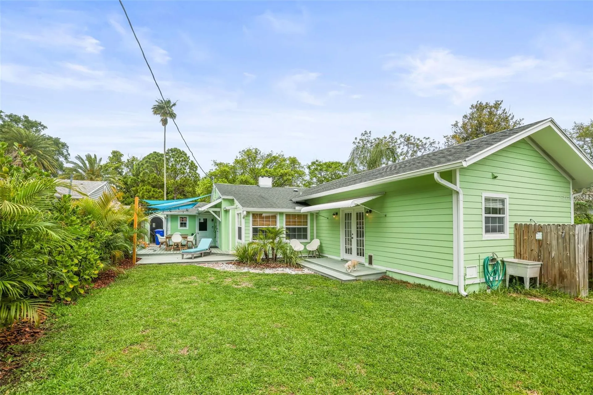 641 Wilkie Street Dunedin FL 34698