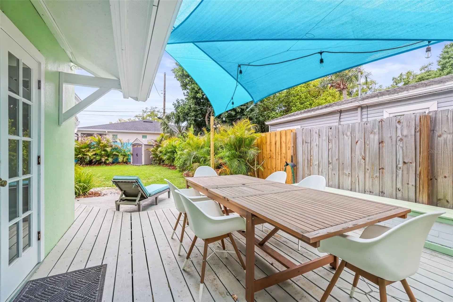 641 Wilkie Street Dunedin FL 34698
