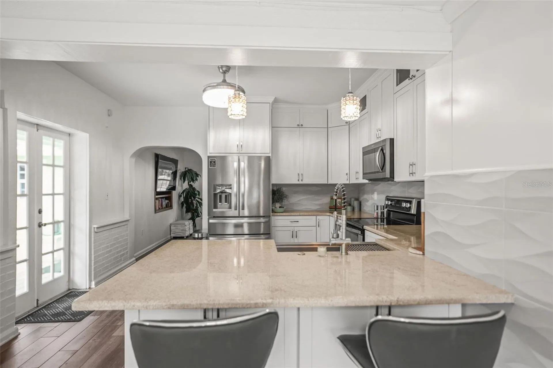 641 Wilkie Street Dunedin FL 34698