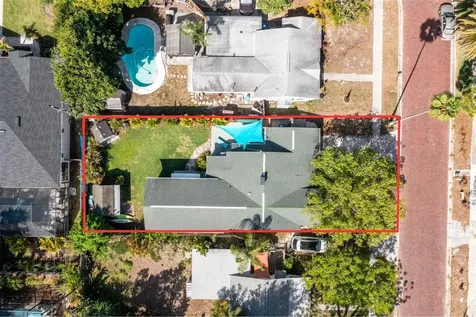641 Wilkie Street Dunedin FL 34698
