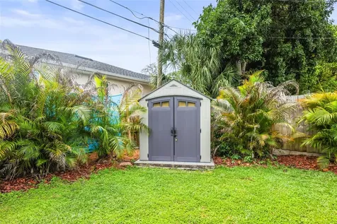 641 Wilkie Street Dunedin FL 34698