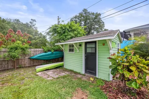 641 Wilkie Street Dunedin FL 34698