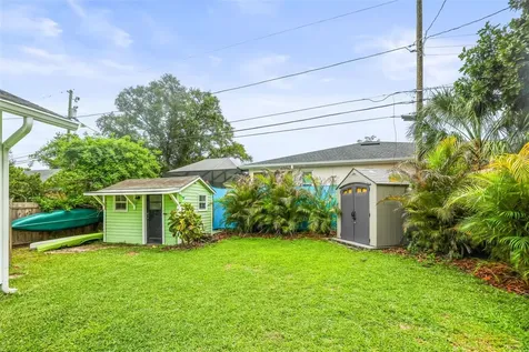 641 Wilkie Street Dunedin FL 34698